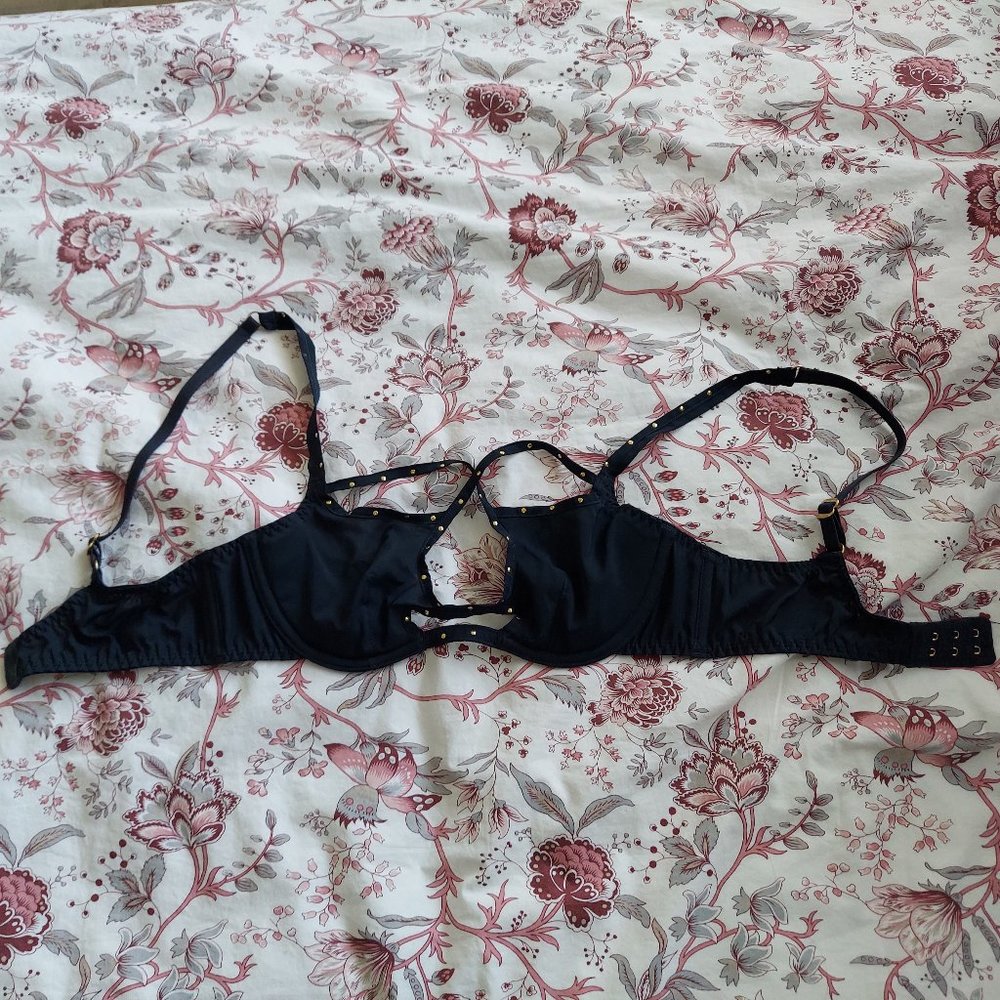 Agent Provocateur Liza bra 32B